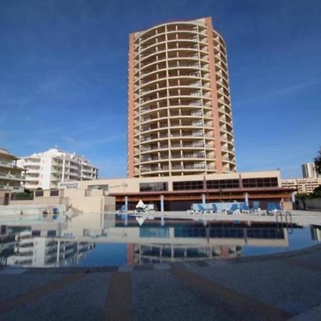Clube Praia Mar Portimao - Apartamento A 200 Mts Da Praia 외부 사진